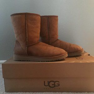 Men's UGGS sz M9
